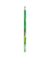 Crayons couleur boîte de 12 barbie rose R.862207