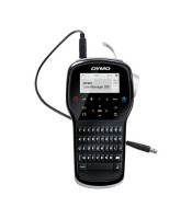 Dymo étiqueteuse Label Manager LM280 azerty rubD1 9/12mm R.S0968950
