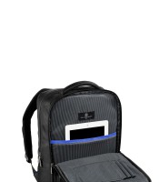 Sac à dos moyen modèle Saint martin 2 compartiments noir R.775685-33 