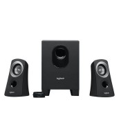 Haut-parleur Logitech Z313 avec caisson - Connexion prise Jack