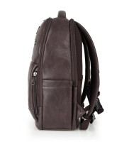 Sac à dos 32x44x14cm 15.6" Command marron 2 compartIments R.413892