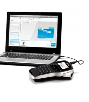 Dymo étiqueteuse Label Manager LM280 azerty rubD1 9/12mm R.S0968950