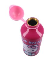 Gourde inox 500ml Hello kitty R.230-00583