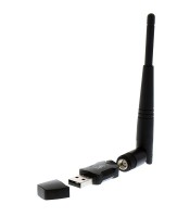 Clé Wifi 600 Mbps avec antenne détachable TNB