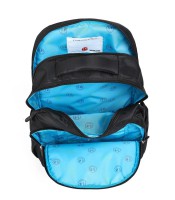 Sac à dos grand modèle football 3 compartiments R.LS03026