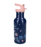 Gourde aluminium 500ml Reine des neiges 2 take a sip R.785-00417