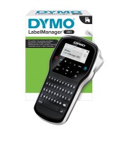 Dymo étiqueteuse Label Manager LM280 azerty rubD1 9/12mm R.S0968950