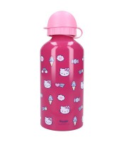 Gourde inox 500ml Hello kitty R.230-00583