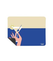 Souris sans fil + tapis TNB COCKTAIL EXCLUSIV 