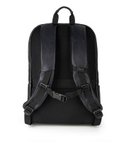 Sac à dos 31x43x10cm 15.6" Tab noir 1 compartIment R.413791