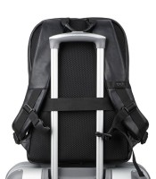 Sac à dos 31x43x10cm 15.6" Tab noir 1 compartIment R.413791