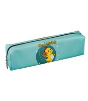 Fourre-tout 20x6x4.5cm dinosaures R.81042