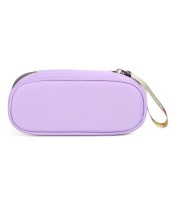 Fourre-tout oval the drop violet R.LS84198