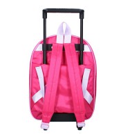 Trolley moyen modèle Hello kitty follow the rainbow R.230-00577