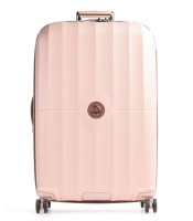 Trolley 77x44.5x31.5cm St Tropez rose 4.85kg R.00208783019