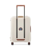 Trolley 55x40x20cm Moncey angora SL cabine 2.9kg R.00384480315MR