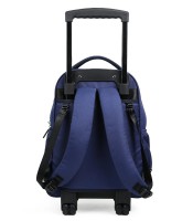 Trolley grand modèle basketball 3 compartiments R.LS02947