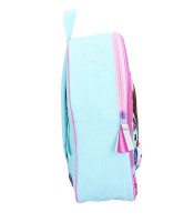 Sac à dos petit modèle Gabby's dollhouse R.582-00595  DONS