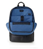 Sac à dos 31x43x10cm 15.6" Tab noir 1 compartIment R.413791