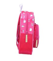 Sac à dos petit modèle Hello kitty follow the rainbow R.230-00574