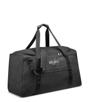 Sac de voyage 65x33x38cm Nomade noir pliable R.00333540500