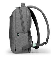 Sac à dos 15.6'' Port Designs gris Yosemite Eco XL