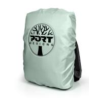 Sac à dos 15.6'' Port Designs gris Yosemite Eco XL