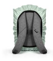 Sac à dos 15.6'' Port Designs gris Yosemite Eco XL