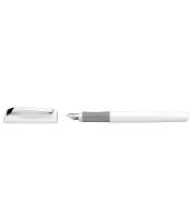 Stylo plume Ceod classic basic blanc R.168520  XXX