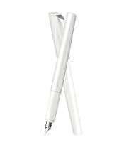 Stylo plume Ceod classic basic blanc R.168520  XXX