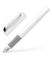 Stylo plume Ceod classic basic blanc R.168520  XXX