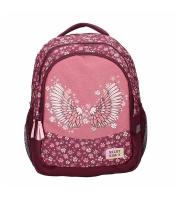 Sac à dos moyen modèle Milky kiss wild violet R.037-00532