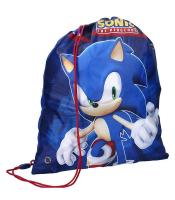 Sac de piscine Sonic still bleu R.155-01304