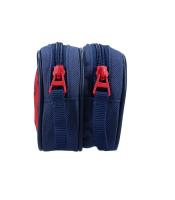 Fourre-tout Spiderman web warriors bleu R.200-01415
