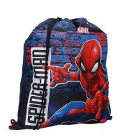 Sac de piscine Superman beyond amazing bleu R.200-4530
