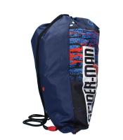 Sac de piscine Superman beyond amazing bleu R.200-4530