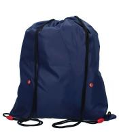 Sac de piscine Superman beyond amazing bleu R.200-4530