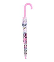Parapluie Hello kitty rainy days rose R.230-01632