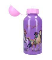 Gourde inox 500ml Unicom academy really refreshing violet R.295-00927