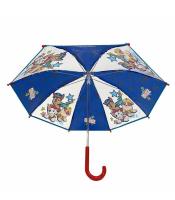Parapluie Paw patrouille rainy days bleu R.520-00452