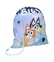 Sac de piscine Bluey smoochy kiss bleu R.625-01237