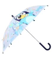 Parapluie Bluey rainy days bleu R.625-4678