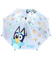 Parapluie Bluey rainy days bleu R.625-4678