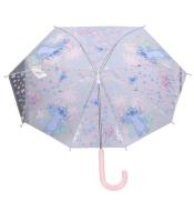 Parapluie Stitch rainy days rose R.795-01638