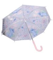 Parapluie Stitch rainy days rose R.795-01638