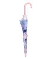 Parapluie Stitch rainy days rose R.795-01638