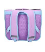 Cartable Stitch spring smiles violet R.795-01726
