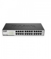 Switch 16 ports 10/100/1000 DLINK GIGABIT DGS-1016D
