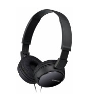 Casque filaire SONY MDR-ZX110APBCE
