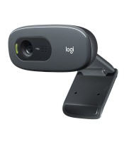 Webcam LOGITECH HD C270 720p